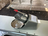 Ggmgastro teck03 ice crusher - afbeelding 1 van  4