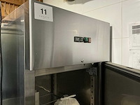 Ggmgastro ts700n vriezer - afbeelding 1 van  4