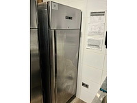 Ggmgastro ts700n vriezer - afbeelding 3 van  4