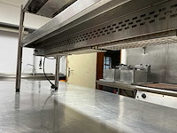 Ggmgastro warmhoudbrug - afbeelding 2 van  4