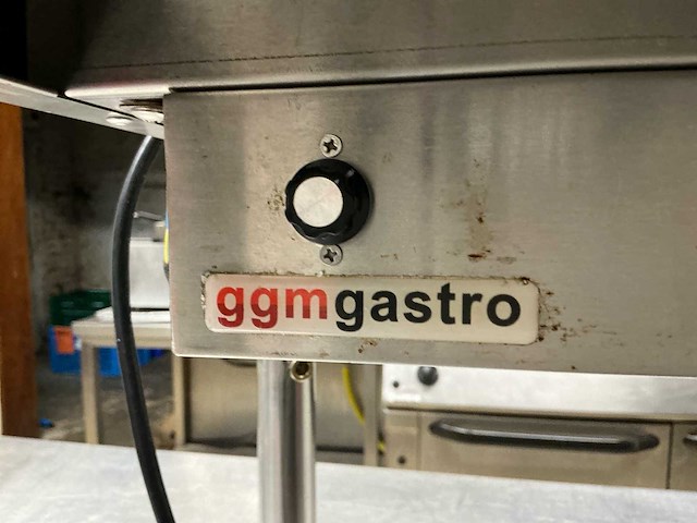 Ggmgastro warmhoudbrug - afbeelding 4 van  4