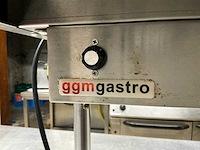 Ggmgastro warmhoudbrug - afbeelding 4 van  4