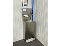 Ggmgastro wastafel - afbeelding 3 van  3