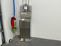 Ggmgastro wastafel - afbeelding 1 van  3