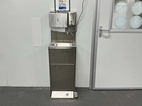 Ggmgastro wastafel - afbeelding 1 van  4