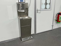 Ggmgastro wastafel - afbeelding 2 van  4