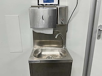 Ggmgastro wastafel - afbeelding 3 van  4