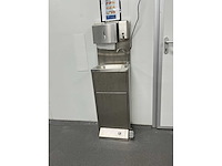 Ggmgastro wastafel - afbeelding 4 van  4