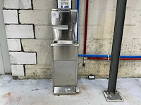 Ggmgastro wastafel - afbeelding 1 van  3