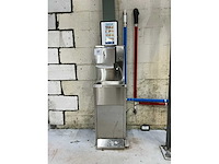 Ggmgastro wastafel - afbeelding 3 van  3