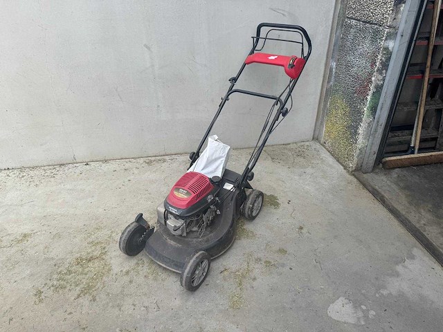 Ggp italy - nt 484 tr - lawnmower - afbeelding 1 van  7
