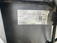 Ggp italy - nt 484 tr - lawnmower - afbeelding 7 van  7