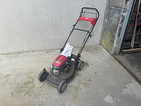 Ggp italy - nt 484 tr - lawnmower