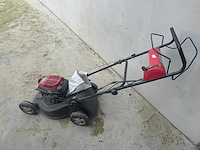 Ggp italy - nt 484 tr - lawnmower - afbeelding 4 van  7
