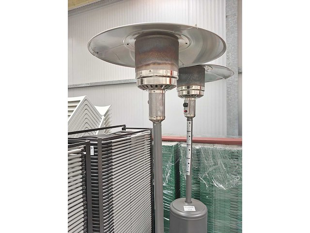 Gh12b-gh12rvs - terrasverwarmer propaan - afbeelding 3 van  3