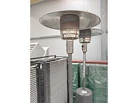 Gh12b-gh12rvs - terrasverwarmer propaan - afbeelding 3 van  3