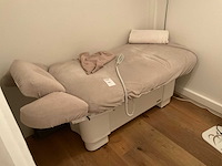 Gharieni elektrische massagebank