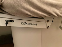 Gharieni elektrische massagebank - afbeelding 2 van  4