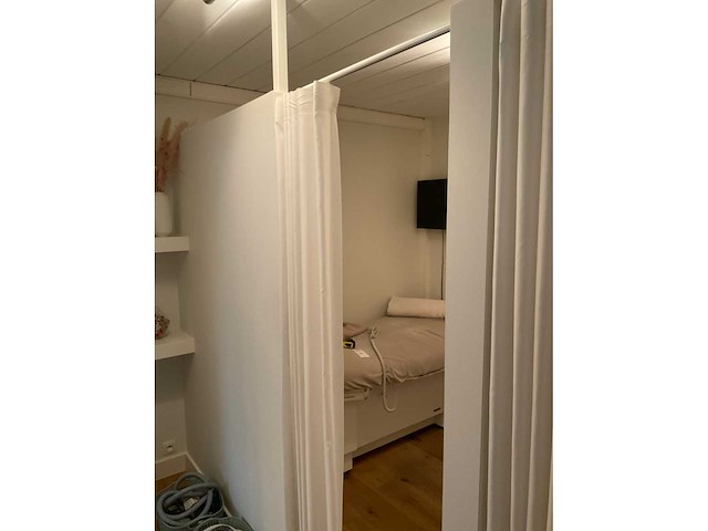 Gharieni elektrische massagebank - afbeelding 4 van  4