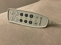 Gharieni elektrische massagebank - afbeelding 2 van  3