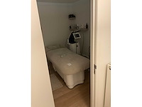 Gharieni elektrische massagebank - afbeelding 3 van  3