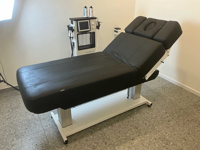 Gharieni mlr schoonheidssalon elektrische wellnessbank - afbeelding 1 van  10