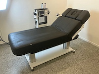 Gharieni mlr schoonheidssalon elektrische wellnessbank - afbeelding 1 van  10
