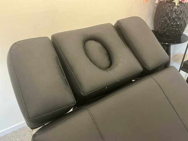 Gharieni mlr schoonheidssalon elektrische wellnessbank - afbeelding 3 van  10