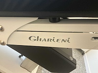 Gharieni mlr schoonheidssalon elektrische wellnessbank - afbeelding 4 van  10