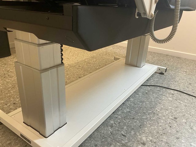 Gharieni mlr schoonheidssalon elektrische wellnessbank - afbeelding 7 van  10