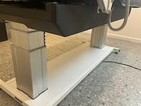 Gharieni mlr schoonheidssalon elektrische wellnessbank - afbeelding 7 van  10