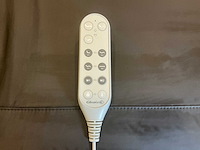 Gharieni mlr schoonheidssalon elektrische wellnessbank - afbeelding 8 van  10