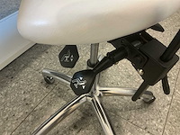 Gharieni mlr schoonheidssalon elektrische wellnessbank - afbeelding 10 van  10