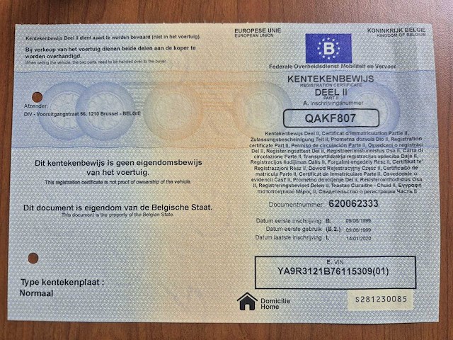Gheysen & verpoort r3121b dieplader - afbeelding 13 van  16