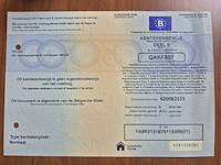 Gheysen & verpoort r3121b dieplader - afbeelding 13 van  16