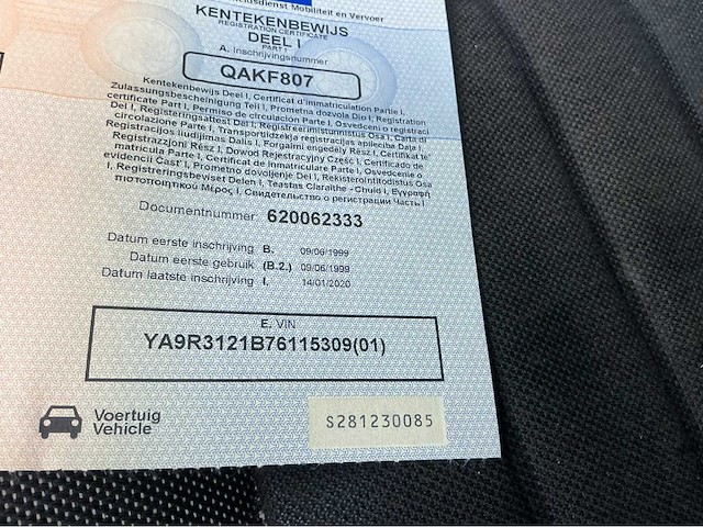 Gheysen & verpoort r3121b dieplader - afbeelding 16 van  16