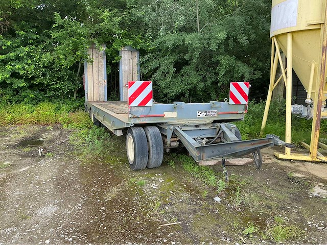 Gheysen & verpoort r3121b dieplader - afbeelding 2 van  16