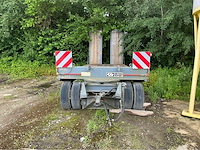 Gheysen & verpoort r3121b dieplader - afbeelding 3 van  16