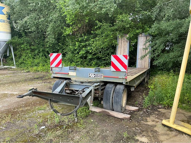 Gheysen & verpoort r3121b dieplader - afbeelding 4 van  16