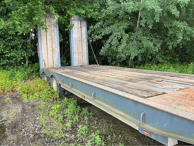 Gheysen & verpoort r3121b dieplader - afbeelding 8 van  16