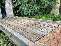 Gheysen & verpoort r3121b dieplader - afbeelding 9 van  16