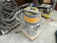 Ghibli 12 industriële stofzuiger - afbeelding 1 van  4