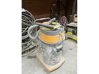 Ghibli 12 industriële stofzuiger - afbeelding 2 van  4