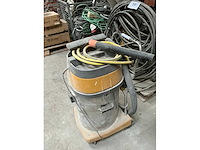 Ghibli 12 industriële stofzuiger - afbeelding 3 van  4