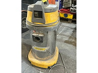 Ghibli as 27-a40 industriële stofzuiger - afbeelding 2 van  3