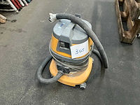 Ghibli asl 10 industriële stofzuiger - afbeelding 1 van  4