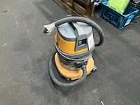 Ghibli asl 10 industriële stofzuiger - afbeelding 2 van  4