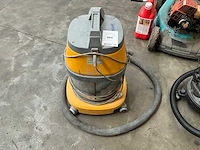 Ghibli asl10-a40 industriële stofzuiger - afbeelding 1 van  3