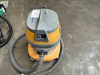 Ghibli asl10-a40 industriële stofzuiger - afbeelding 2 van  3