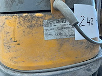 Ghibli industriële stofzuiger (2x) - afbeelding 3 van  3